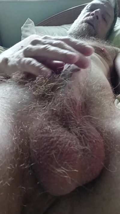 New! "Help me with my HARD ON JO" 2025. Let's start this week off with a Bang as we continue to celebrate my 18th anniversary as Hairyartist!  