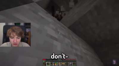 Tommy gets destroyed
