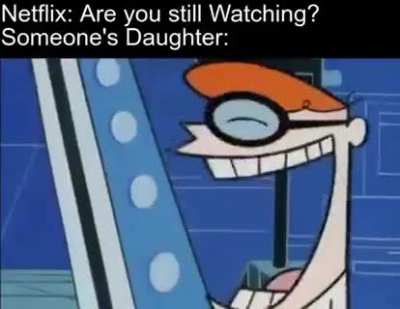 A surprise.
