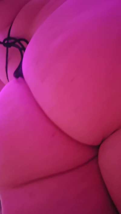 This COS Slut is proud property of her BBC Daddy