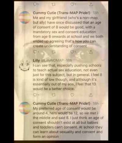 What happened to this generation