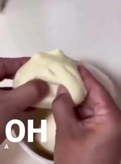 Thanks, I hate crab dumplings