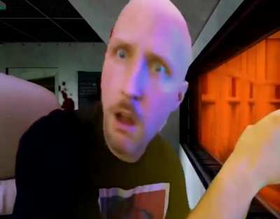 gormon nooo!!