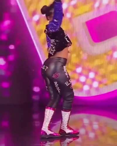 Bianca BelAir 