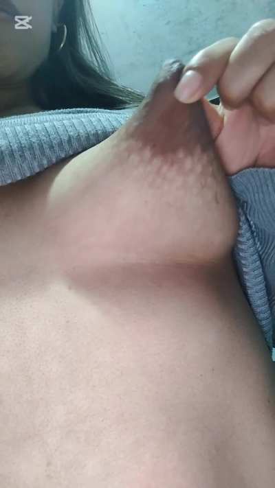 Que tal estos pezones largos y el&aacute;sticos?