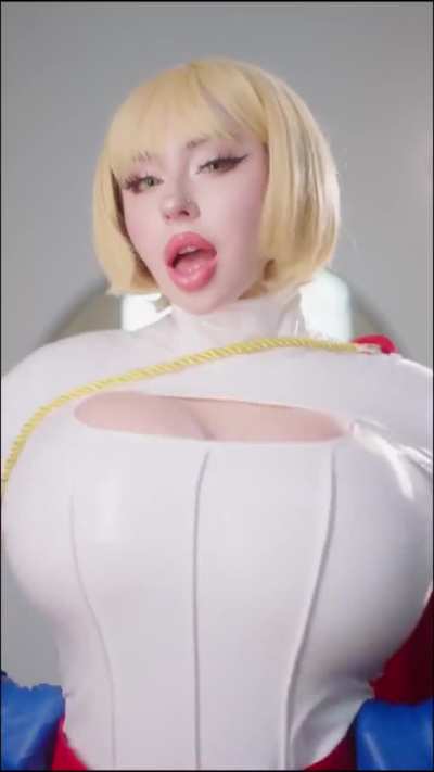 SuperGal