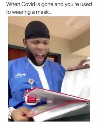 Maybe maybe maybe