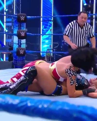 Compilation from Smackdown | Pt. 2 of 2