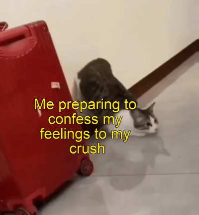 sad but true