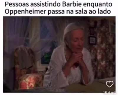Barbie
