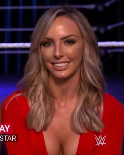 Peyton Royce