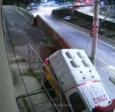 J&aacute; diria um grande fil&oacute;sofo: "This is Brazil"