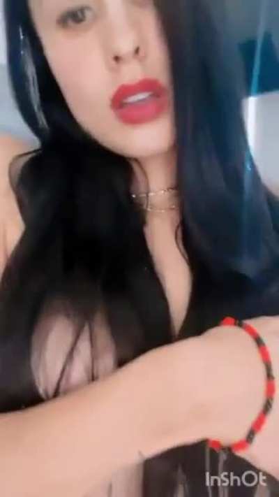Fabiola martinez