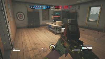 I didn&rsquo;t check ma corners