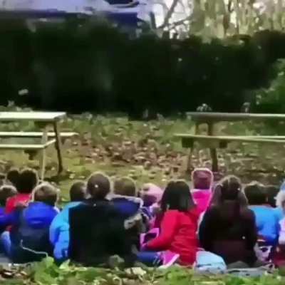 Pedo = funny