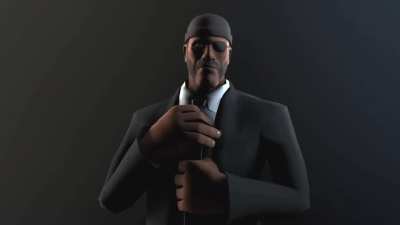 jesser and mr white tf2