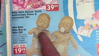 DankPods Screams At Baby
