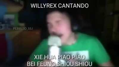 Jajajaajaja *inserte emote BigPhish*