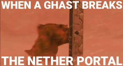 Fireball!