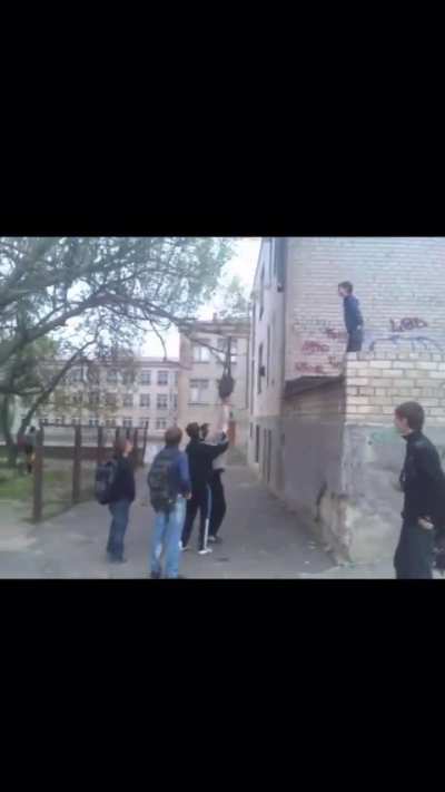 Maybe Maybe Maybe