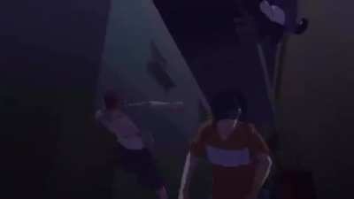 Anybody know what anime this is?
