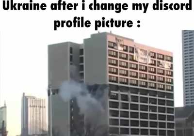 Big change