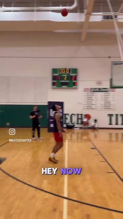 PATT &amp;amp; RYAN GO AT IT ‼️