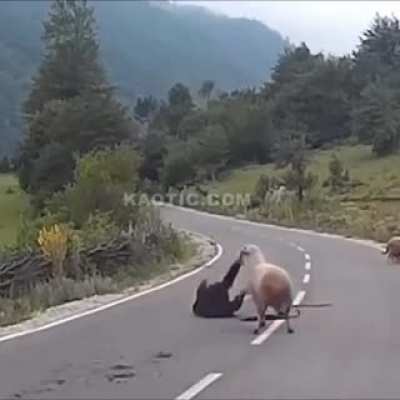 Man that&rsquo;s a tough day