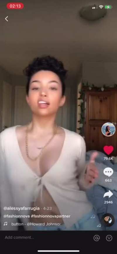 😏