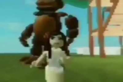 Moldy fnaf