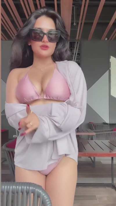 Sassy Poonam