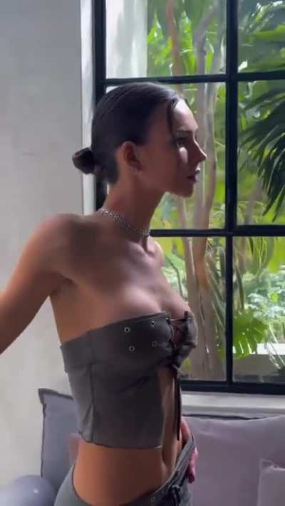 "Excited for my next tulum trip"
