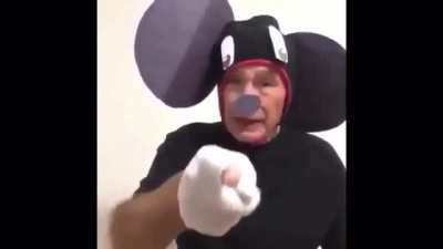 Go to horny jail