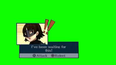 Based Makoto?