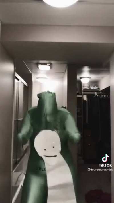 i'm scared