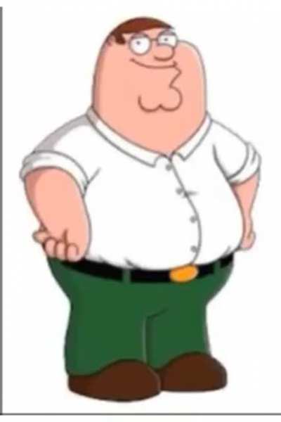 Peter Canta
