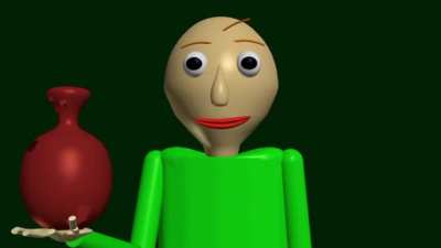 Fogborn or baldi? Which one do you recommend?