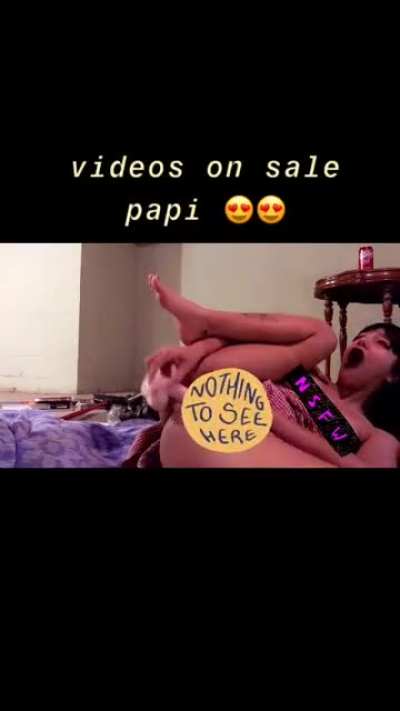 pussy play