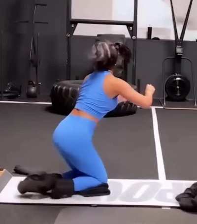Work out