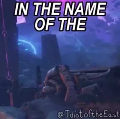 Based Dreadnought 