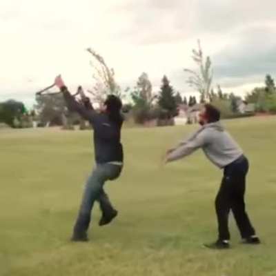 Maybe Maybe Maybe