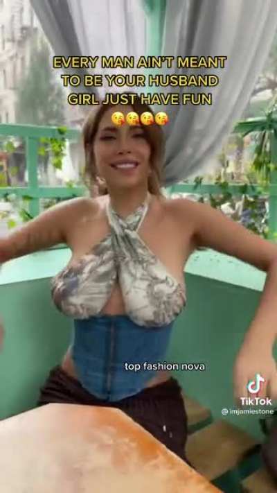 Sling bra