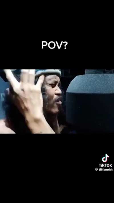 POV:trashtalk