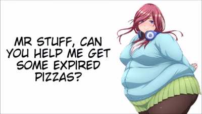 Tejina Senpai fart lore episode 1