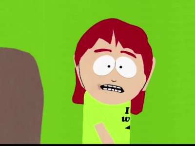 Kenny?