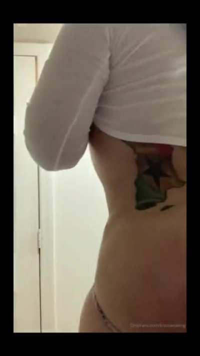 Thicker than a bowl of oatmeal