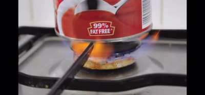 LPT saving time and effort while cooking