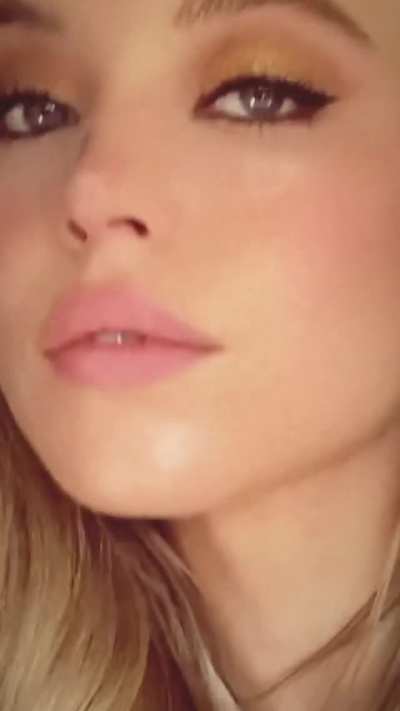Gorgeous