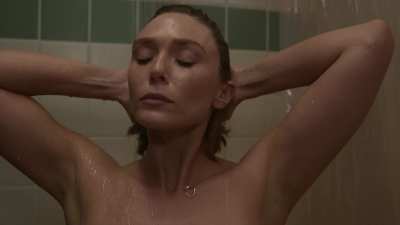 Elizabeth Olsen