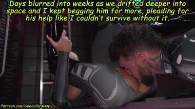 Space Cargo (Part 5/16)